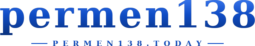 permen138 logo