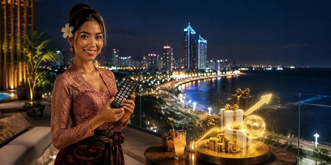permen138 Live Baccarat At permen138