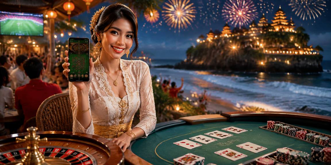 permen138 Live Baccarat